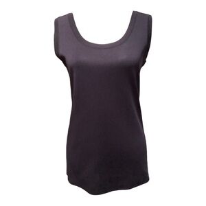 Exclusively Misook Acrylic Top Size XS NWT